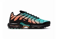 Tropical-Inspired Sneaker Colorways Image 4