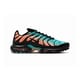 Tropical-Inspired Sneaker Colorways Image 4