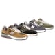 Earthy Tonal Lifestyle Sneakers Image 1