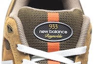 Earthy Tonal Lifestyle Sneakers Image 5