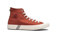 Anime-Inspired Canvas Sneakers Image 3