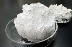 Carbon-Negative Artificial Sand