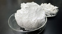 Carbon-Negative Artificial Sand