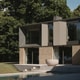 Stone Plinth-Grounded Modern Homes Image 4