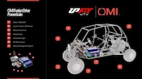 Off-Road Hybrid Powertrain Systems Image 1