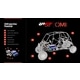 Off-Road Hybrid Powertrain Systems Image 1