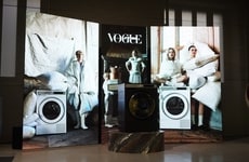 Advanced Home Appliance Lines