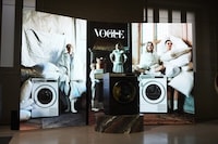 Advanced Home Appliance Lines Image 1
