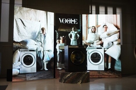 Advanced Home Appliance Lines