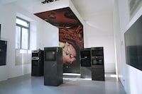 Advanced Home Appliance Lines Image 2