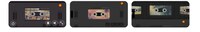 Nostalgic Audio Interfaces