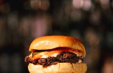 Italian-American Food Mashups