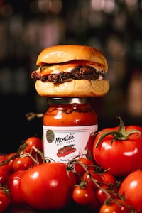 Italian-American Food Mashups