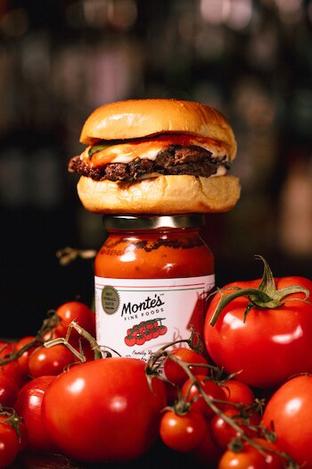 Italian-American Food Mashups