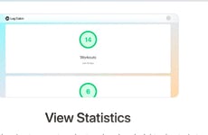 Business Experience Trackers