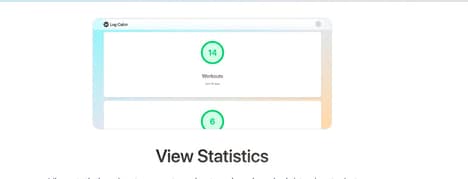 Business Experience Trackers