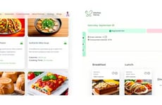 Smart Meal Planning