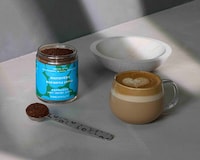 Collaborative Coffee-Celebrating Lines