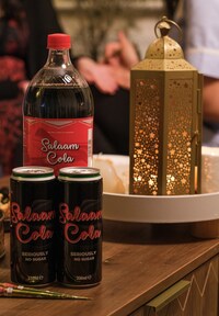 Ethical Soda Brands Image 1