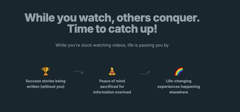 AI Video Summarizers