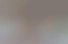 Reinterpreted Retro Denim Spots