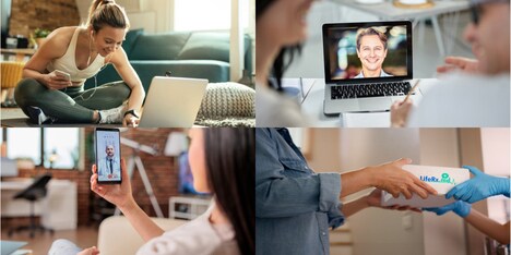 Customized Weight-Loss Solutions