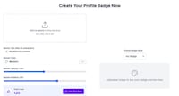 Custom Profile Badges Image 1