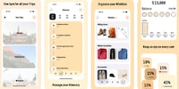Travel Itinerary Managers Image 1