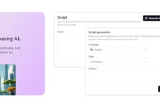 Video Automation Tools