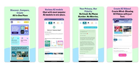 Unified AI Access