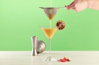 Boldly Spiced Cocktails Image 2