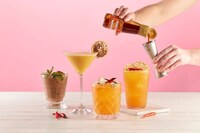 Boldly Spiced Cocktails Image 3