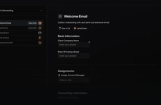 Workflow Optimization Tools