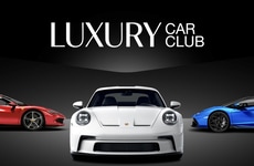 Membership-Based Luxury Car Clubs