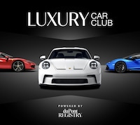 Membership-Based Luxury Car Clubs Image 1