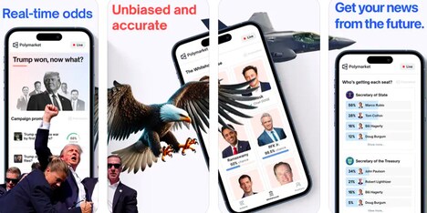 Election Insights Tools