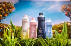 Sizable Laundry Donation Campaigns