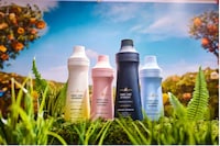 Sizable Laundry Donation Campaigns Image 1