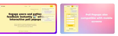 Website Feedback Widgets