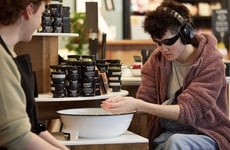 Sensory Accessibility Programs