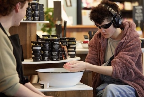 Sensory Accessibility Programs