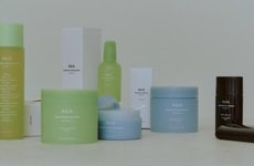 Clean K-Beauty Brand Expansions