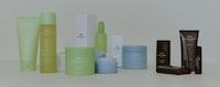 Clean K-Beauty Brand Expansions