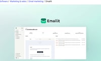 Email API Solutions