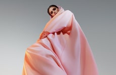 Sneaker Tag-Inspired Car Keys