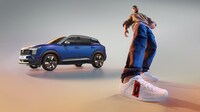 Sneaker Tag-Inspired Car Keys Image 2