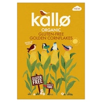 Nutritious Organic Cereal Products Image 1