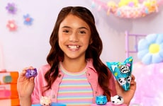 Collectible Sensory Toys