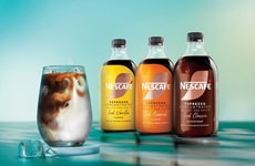 Ready-to-Mix Espresso Concentrates
