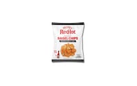 Hot Sauce-Seasoned Bagel Chips Image 1